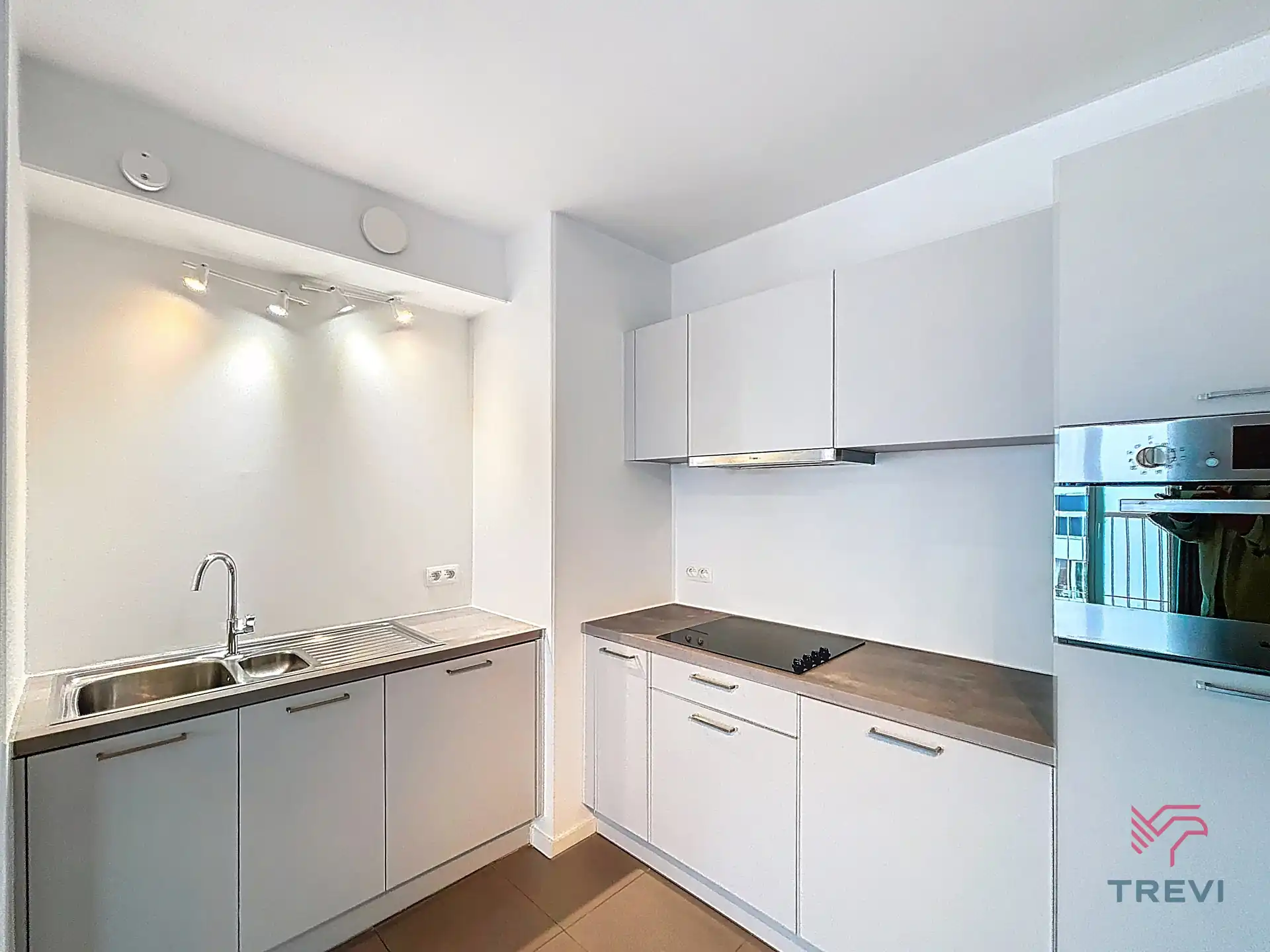 BRUSSEL, GROTE STUDIO GEBOUWD IN 2020 foto 6