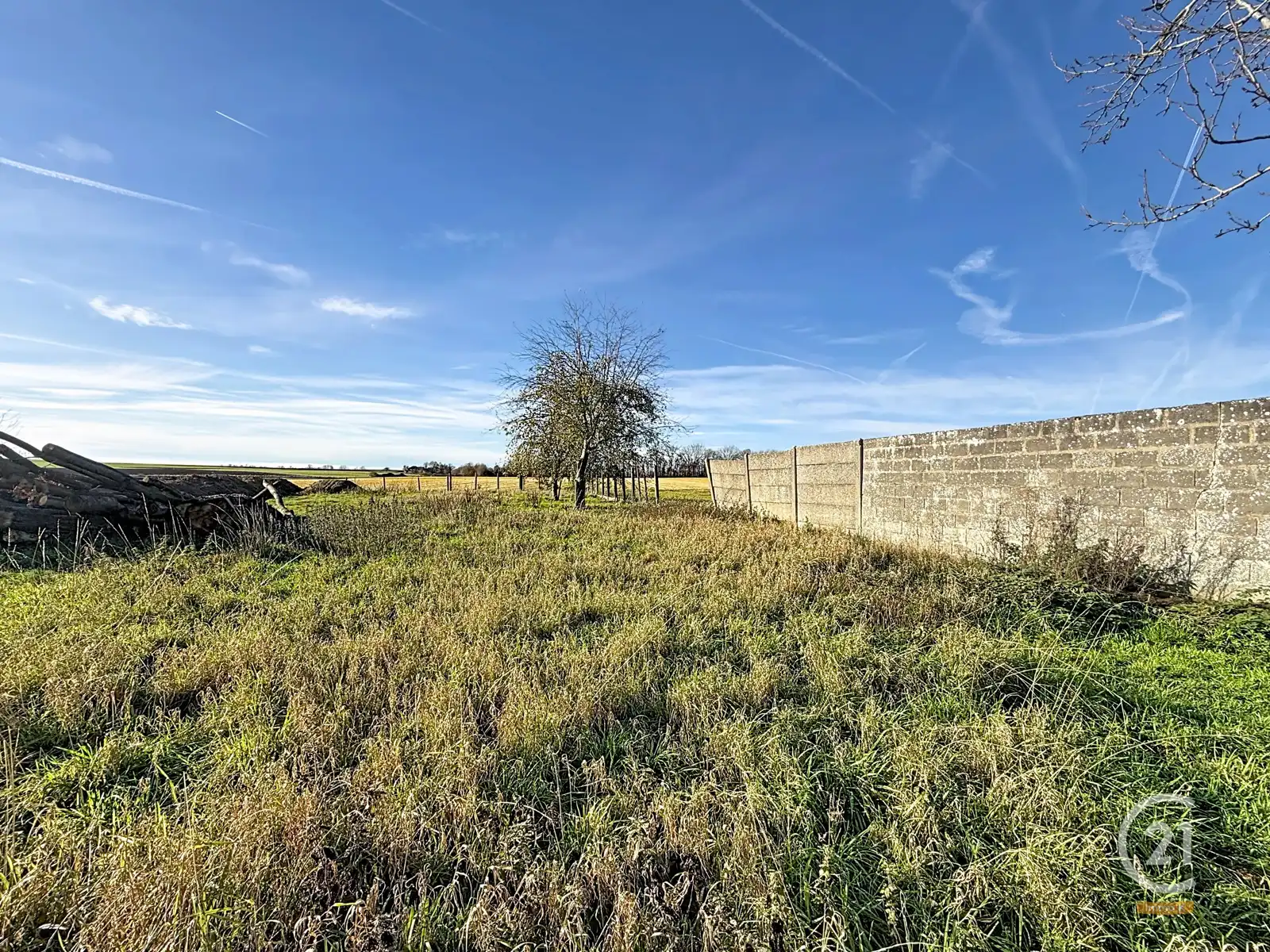 Instapklare halfopen bebouwing  foto 16