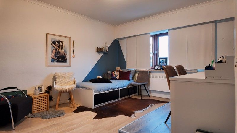 Zeer ruim appartement te koop in Lanaken-Smeermaas, vlakbij Maastricht! foto 14