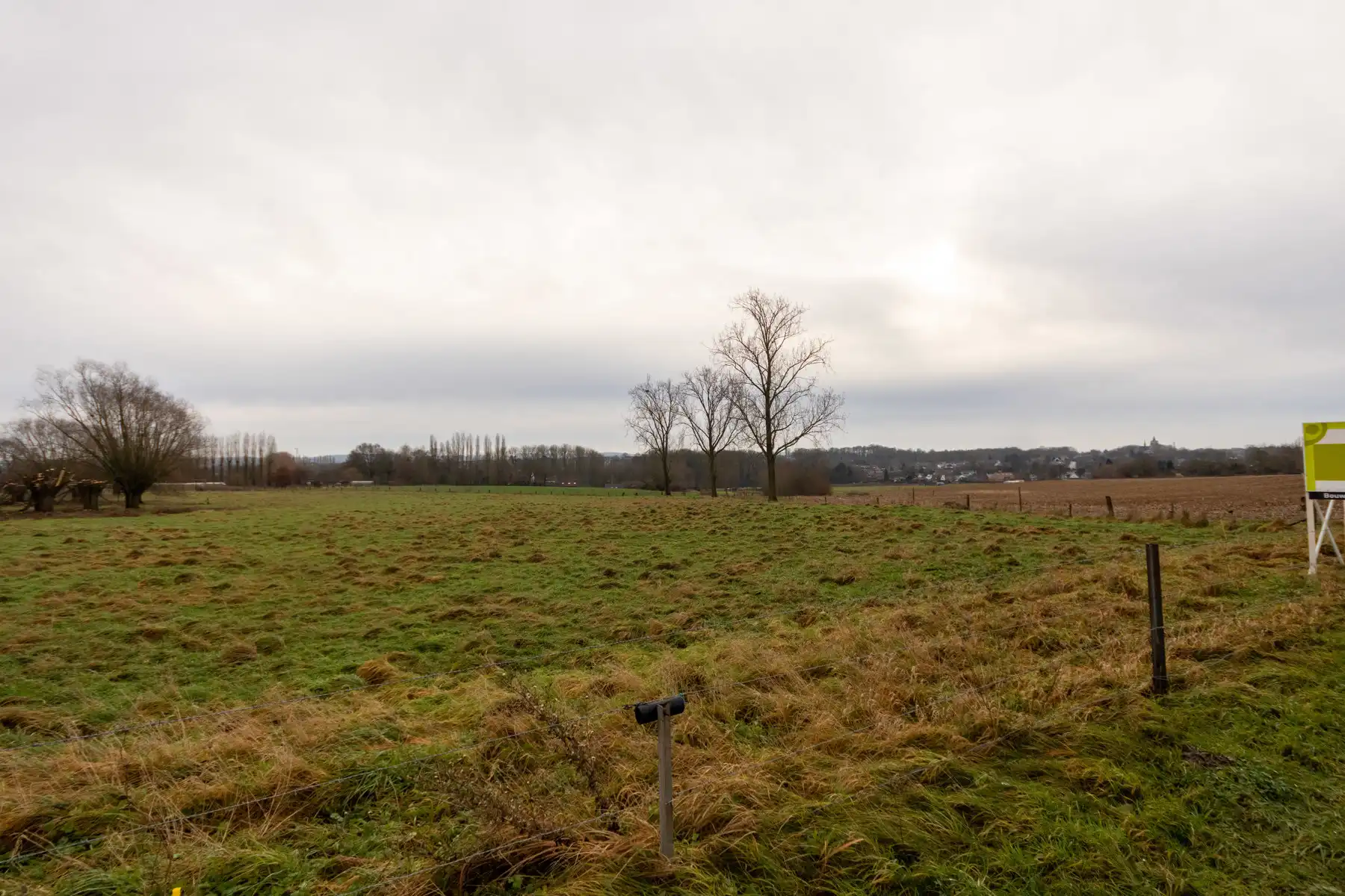 Prachtig perceel bouwgrond voor open bebouwing (11a) foto 3