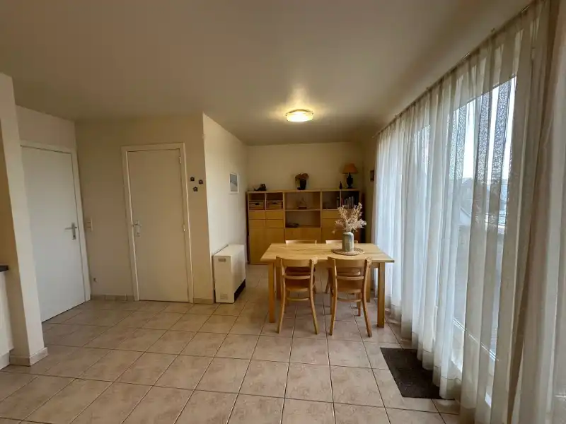 Mooi dakappartement met een groot dakterras en panoramisch uitzicht foto 14