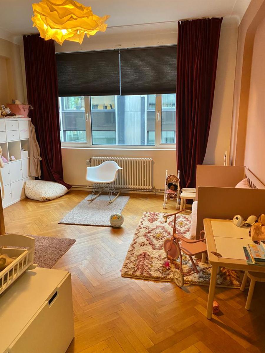 Ruim appartement met prachtig terras foto 10