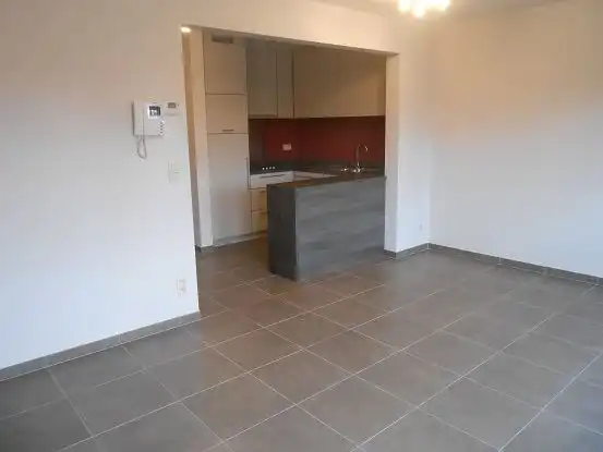 Centraal gelegen appartement  met 1 slaapkame foto 2
