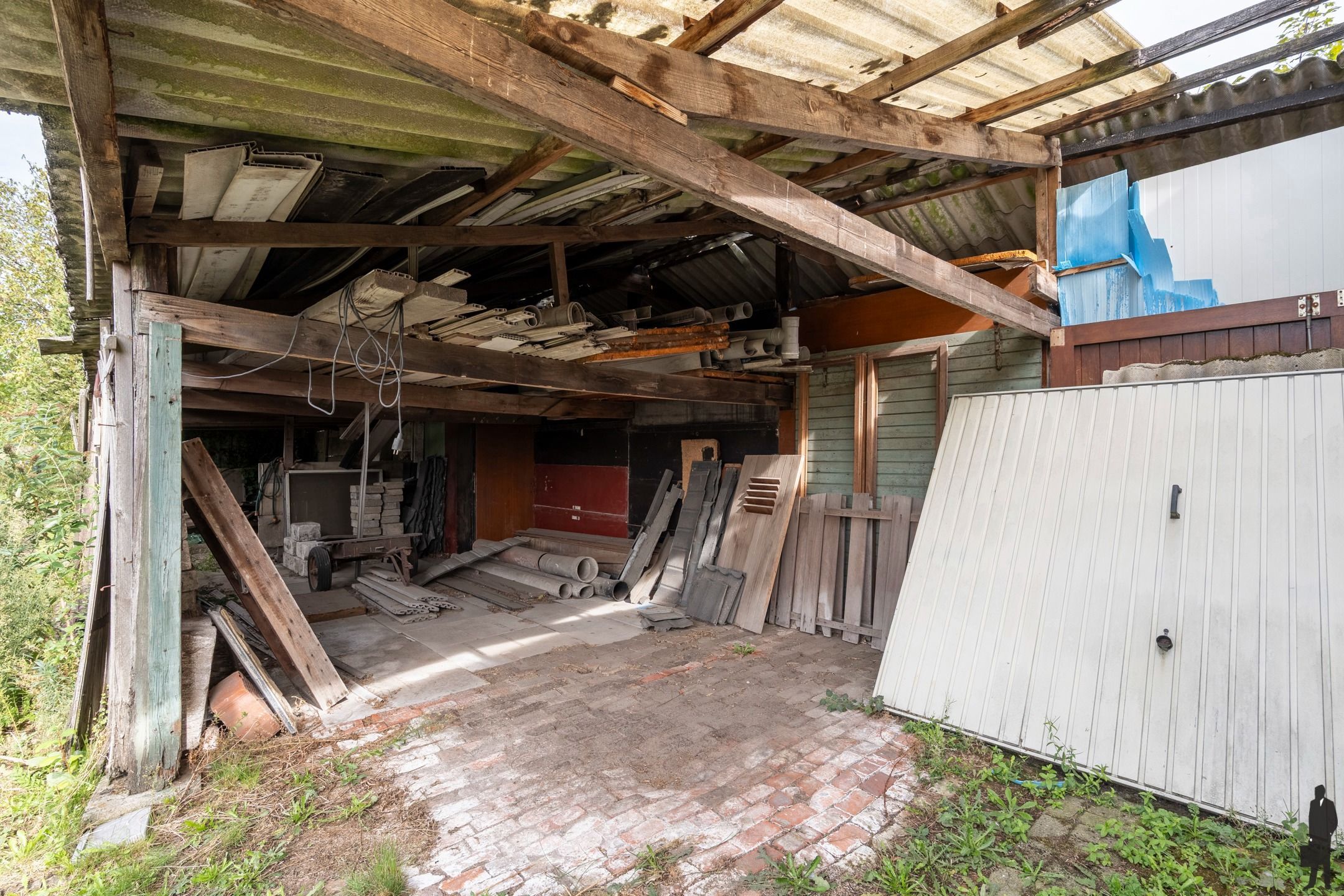 Charmante gezinswoning met bijgebouw in het hart van Meerle foto 27