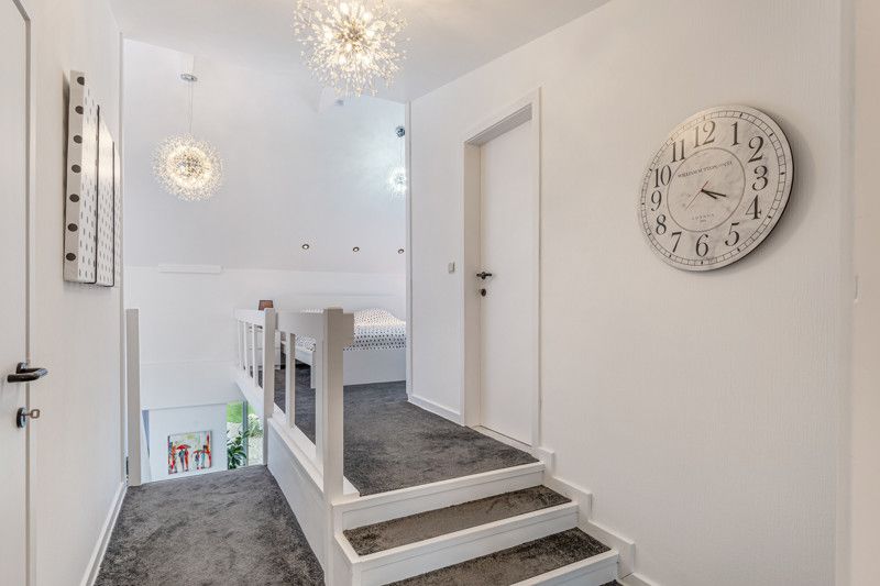 Eigentijdse woning met tuin op 4are 90ca gelegen in het centrum van Kortenaken foto 18