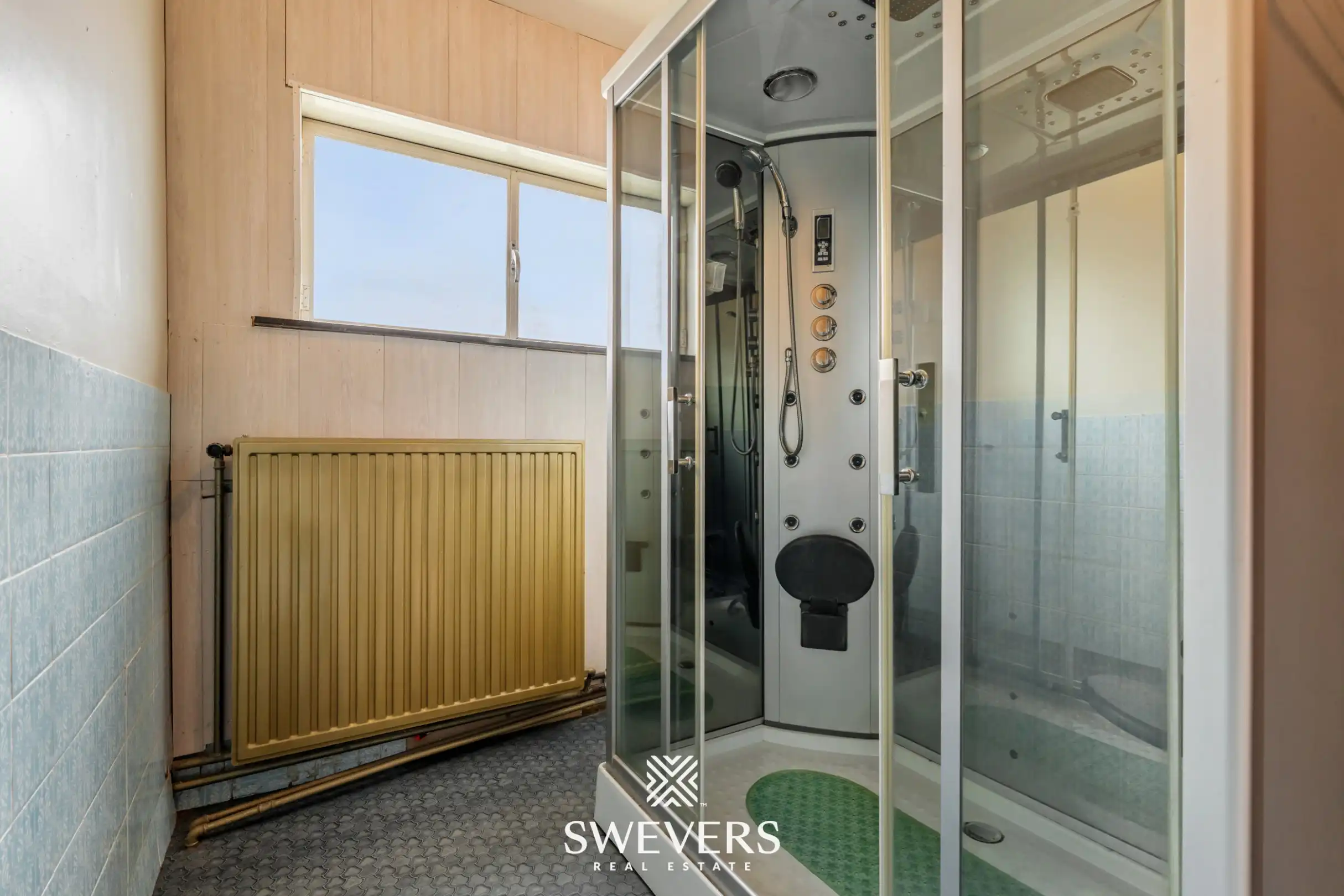 Te renoveren open bebouwing met 3 slaapkamers op 5 are 16 ca in Paal foto 16