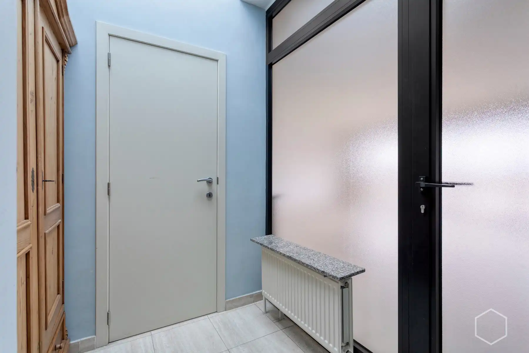 Appartement te koop foto 4