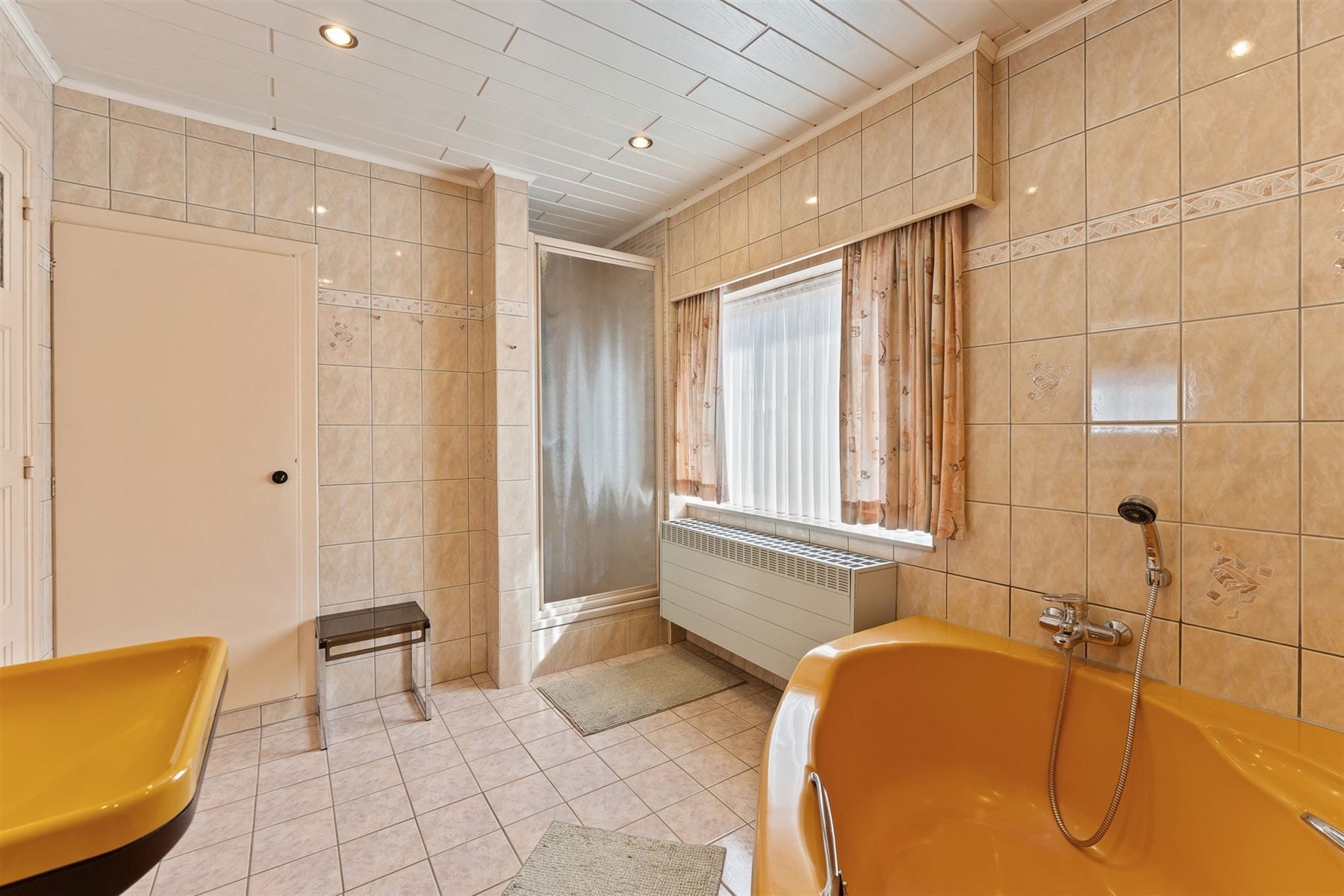 GOED ONDERHOUDEN WONING MET 3 SLAAPKAMERS OP EEN ZONNING GEORIËNTEERD PERCEEL TE PAAL foto 15