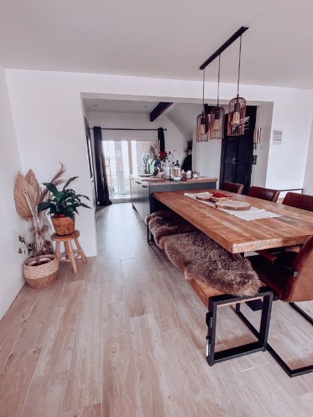 Gezellig appartement met 2 slaapkamers en garagebox foto 10