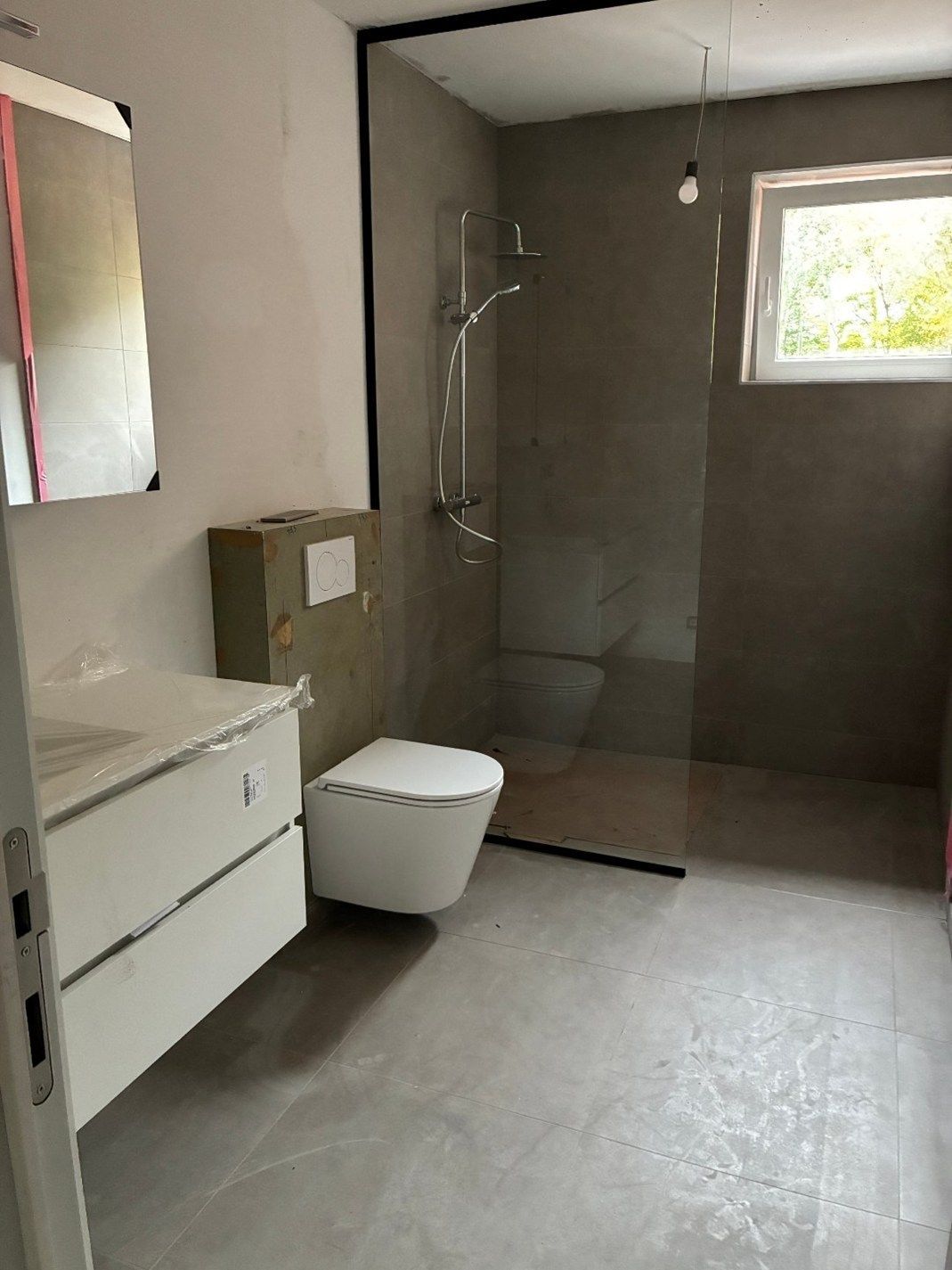 Wonen tussen bomen foto 15