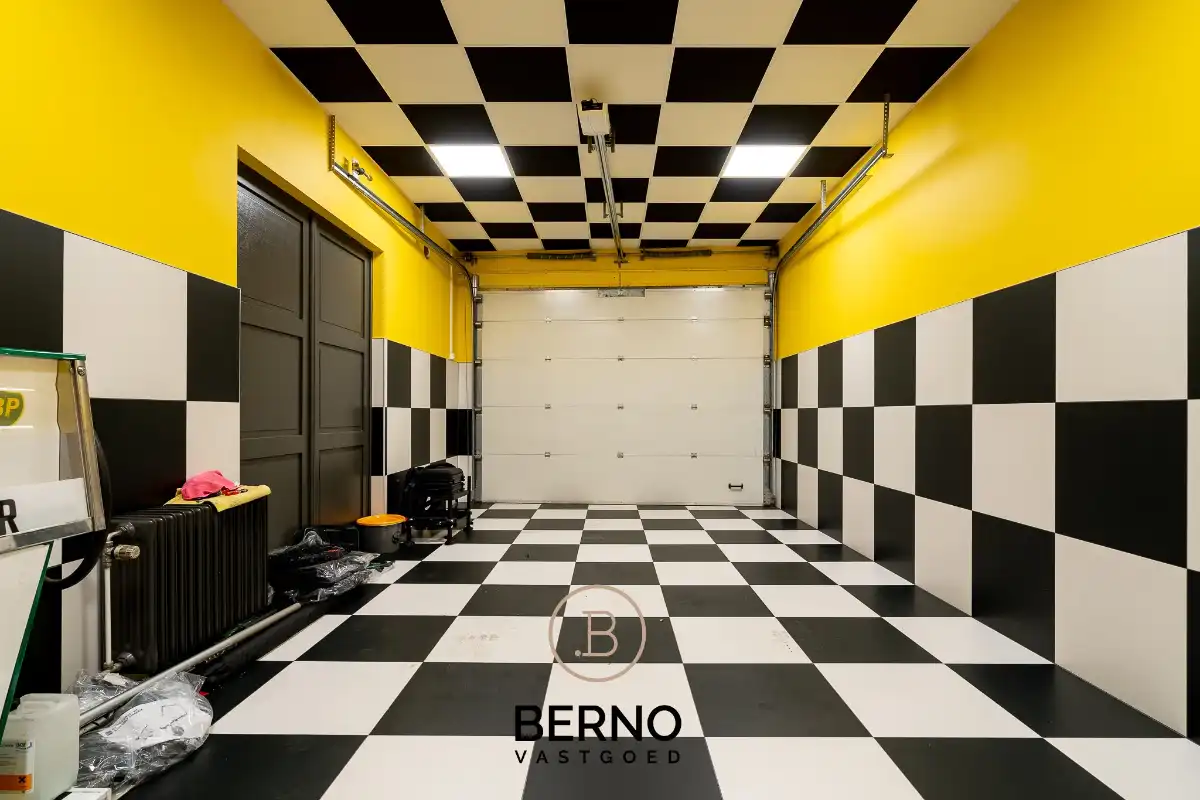 Kwalitatief bedrijfspand foto 10