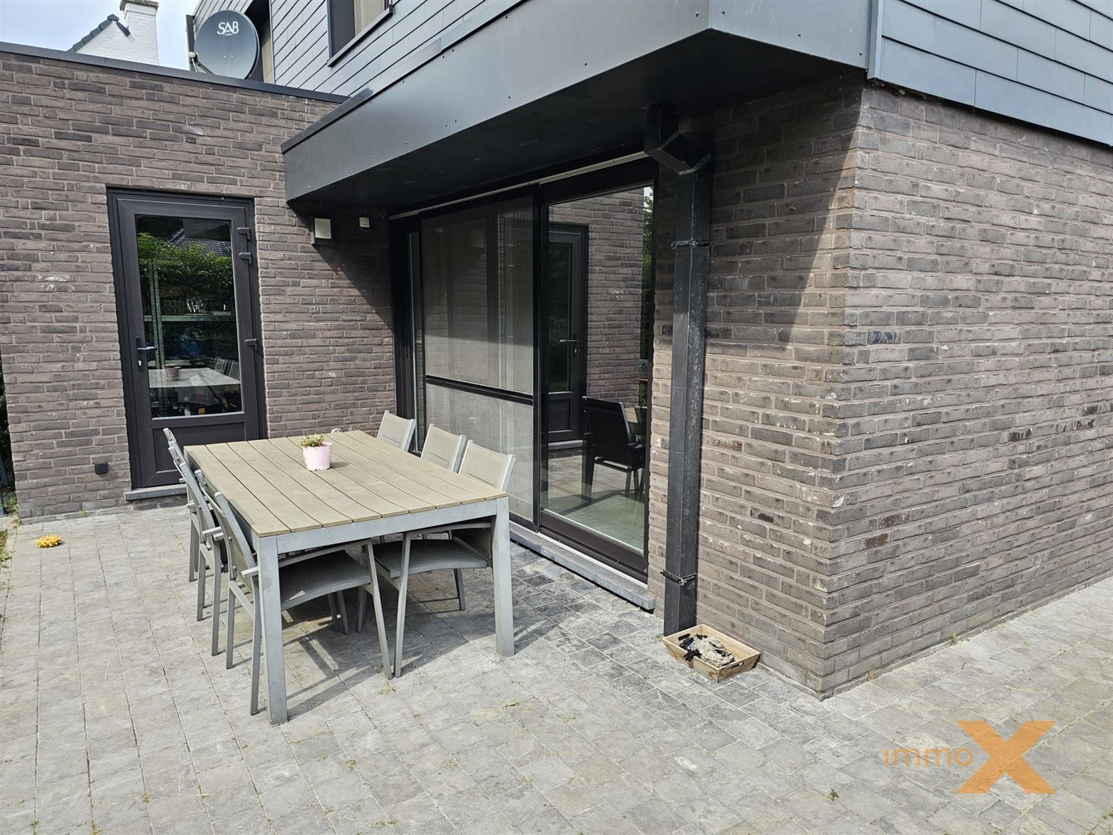 RUIME RECENTE ENERGIEZUINIGE WONING foto 4