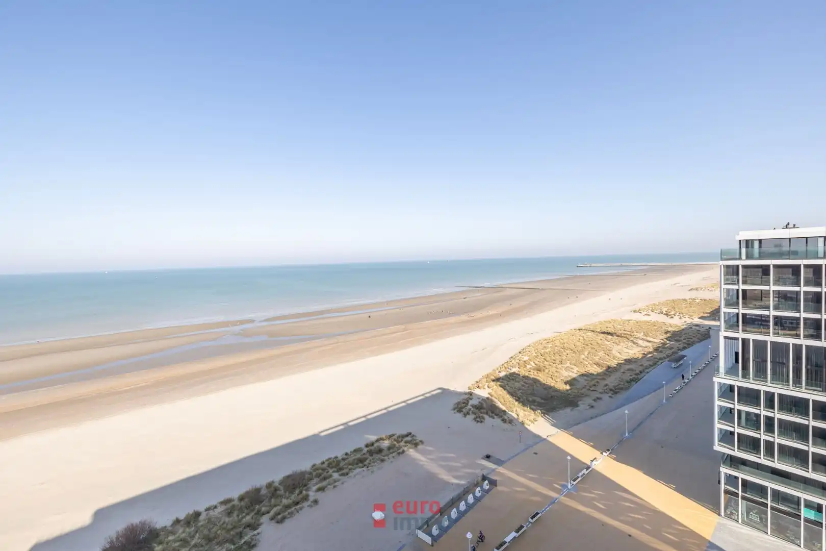 Residentie Sea Sight C - 1302 foto 16