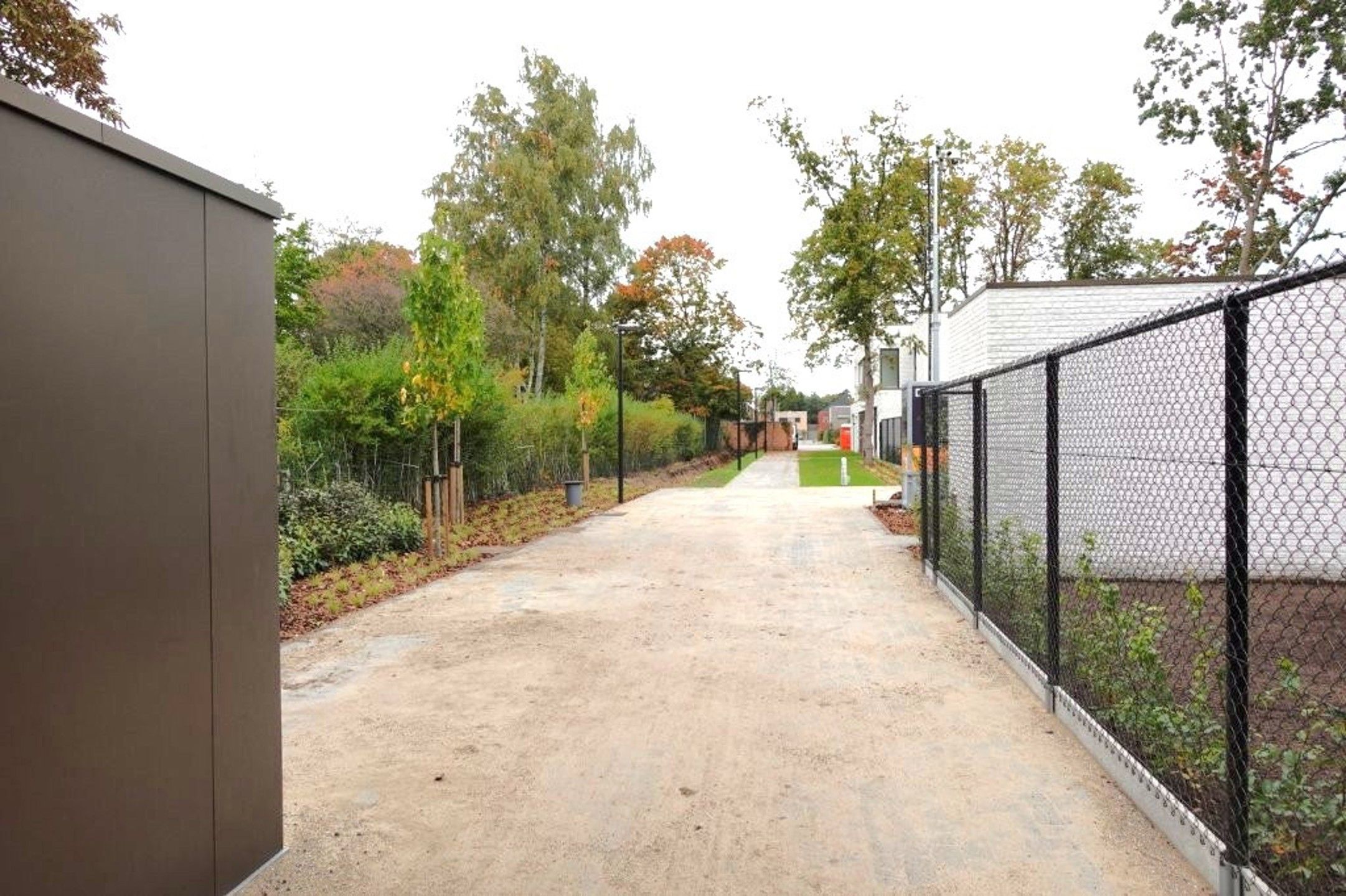 Gelijkvloers luxeappartement met 2 slaapkamers te Vosselaar foto 26