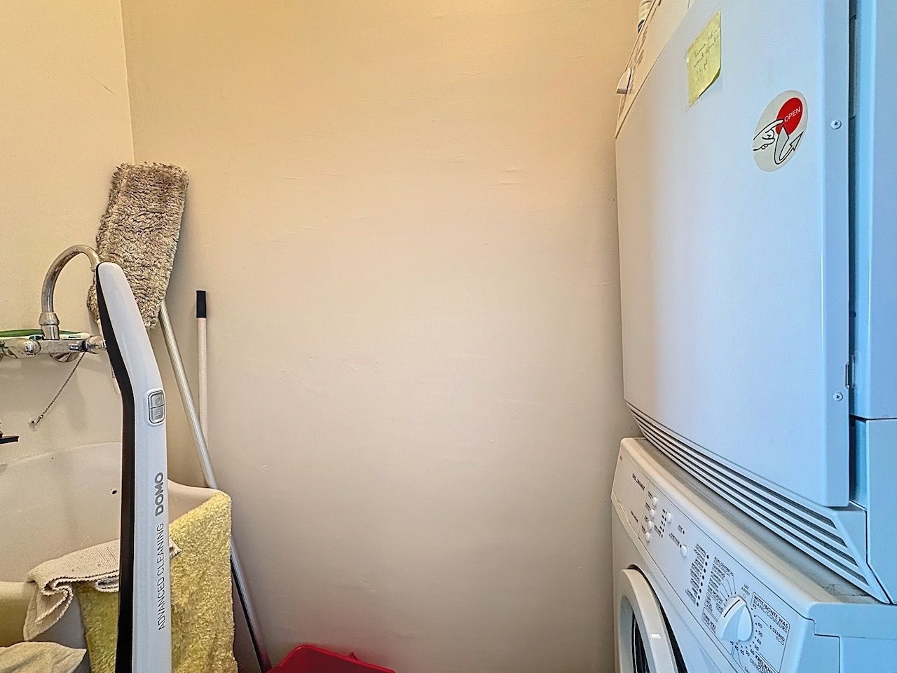 Buitengewoon ruim appartement met frontaal zeezicht en een woonkamer van maar liefst 8,12 m breed! foto 32
