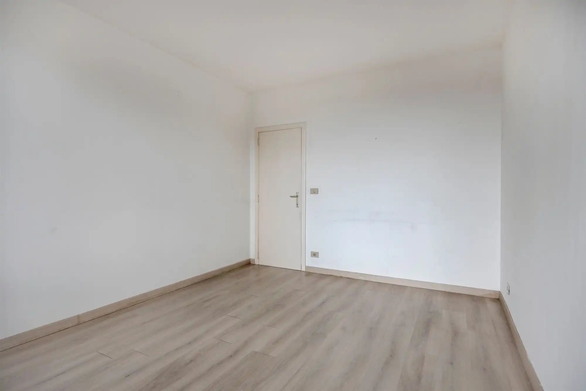 Appartement met 2 slaapkamers en terrassen aan De Bist in Wilrijk foto 18