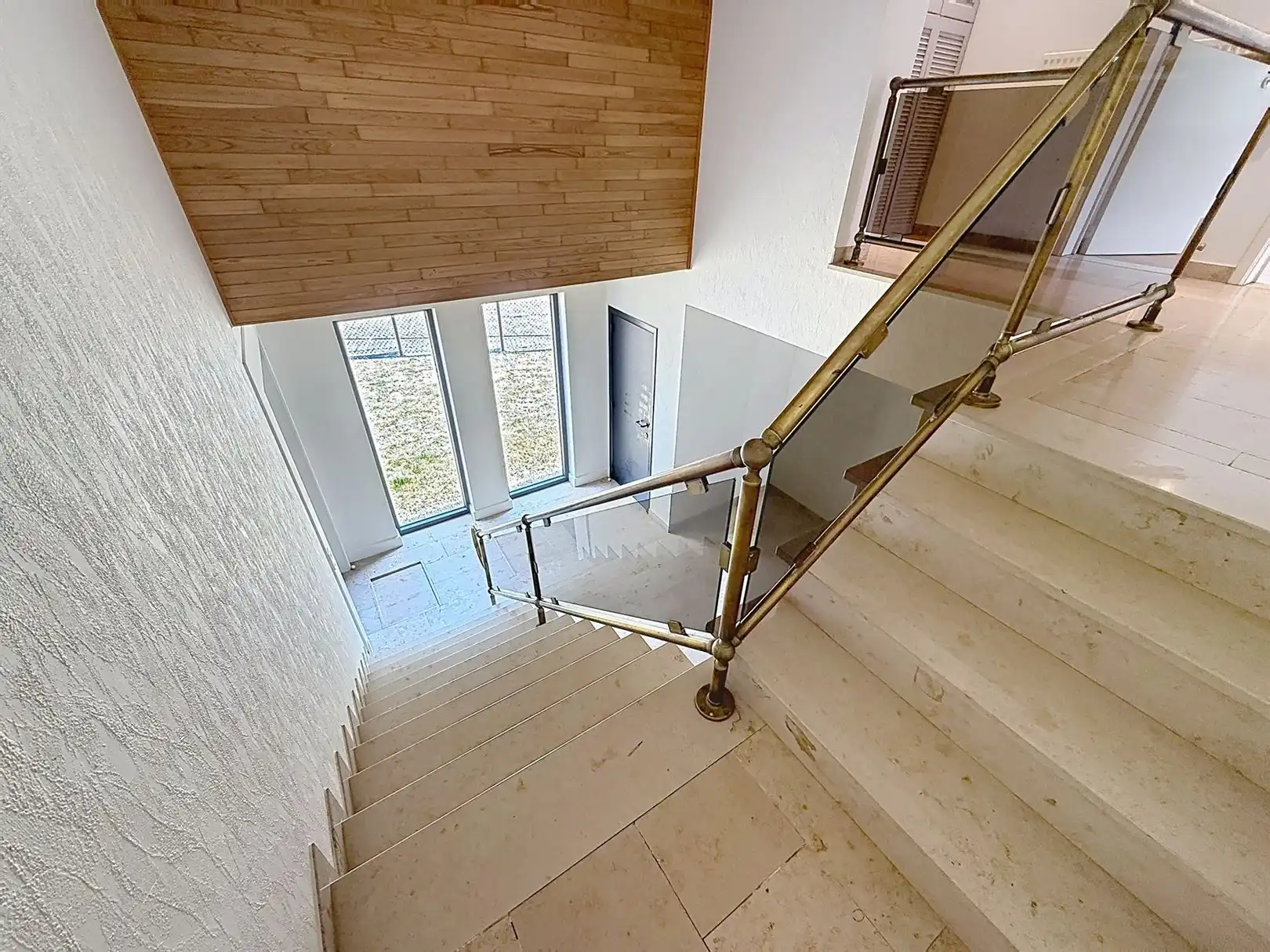 Huis met praktijkruimte, 4 slpks,  2 bdks, 10a 34ca foto 18