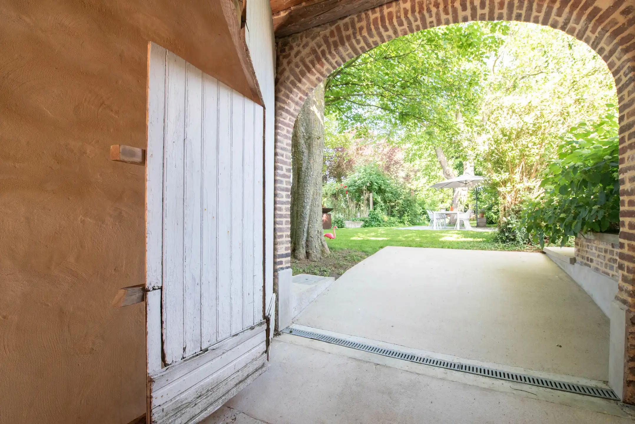 Authentieke hoevewoning op 13a39ca te Zussen foto 6