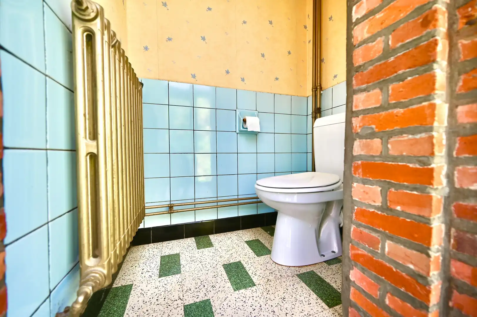 Karaktervolle woning met uitzonderlijke ligging aan het Graafschap foto 11