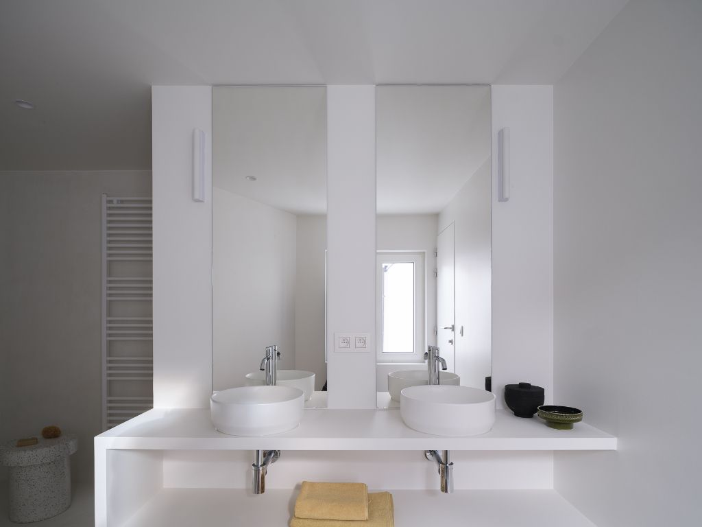 Hoogwaardig gerenoveerd 3 slaapkamer appartement nabij Gent Zuid foto 7