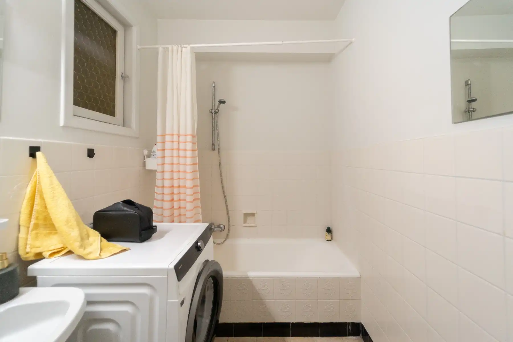 2 slaapkamerappartement met zicht op Zuidpark foto 21