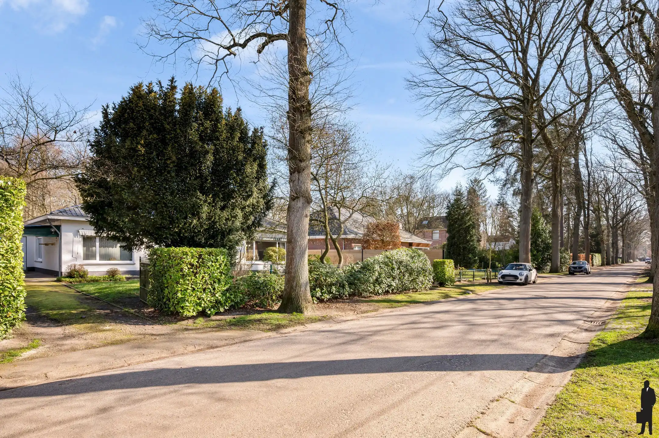 Gelijkvloerse woning op gegeerde topligging in Kalmthout-Heide foto 29