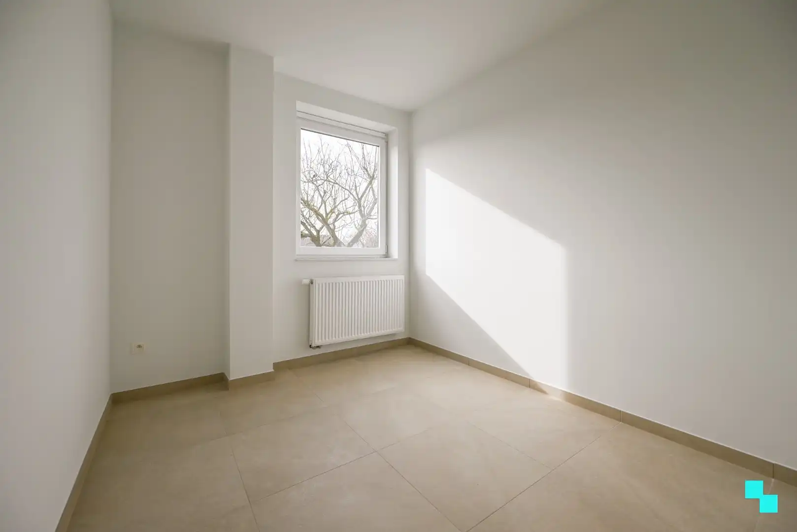 Energiezuinig penthouse met zonneterras te Izegem foto 18