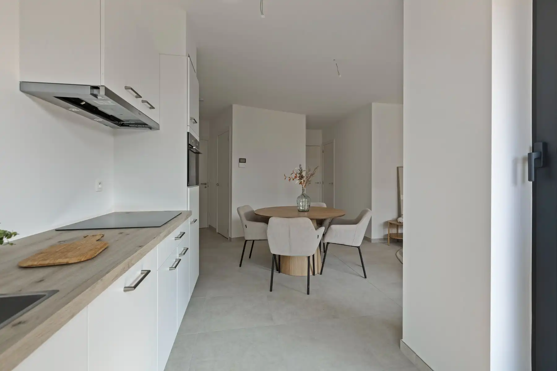 Kwalitatief en hedendaags wonen tussen stad en natuur foto 8