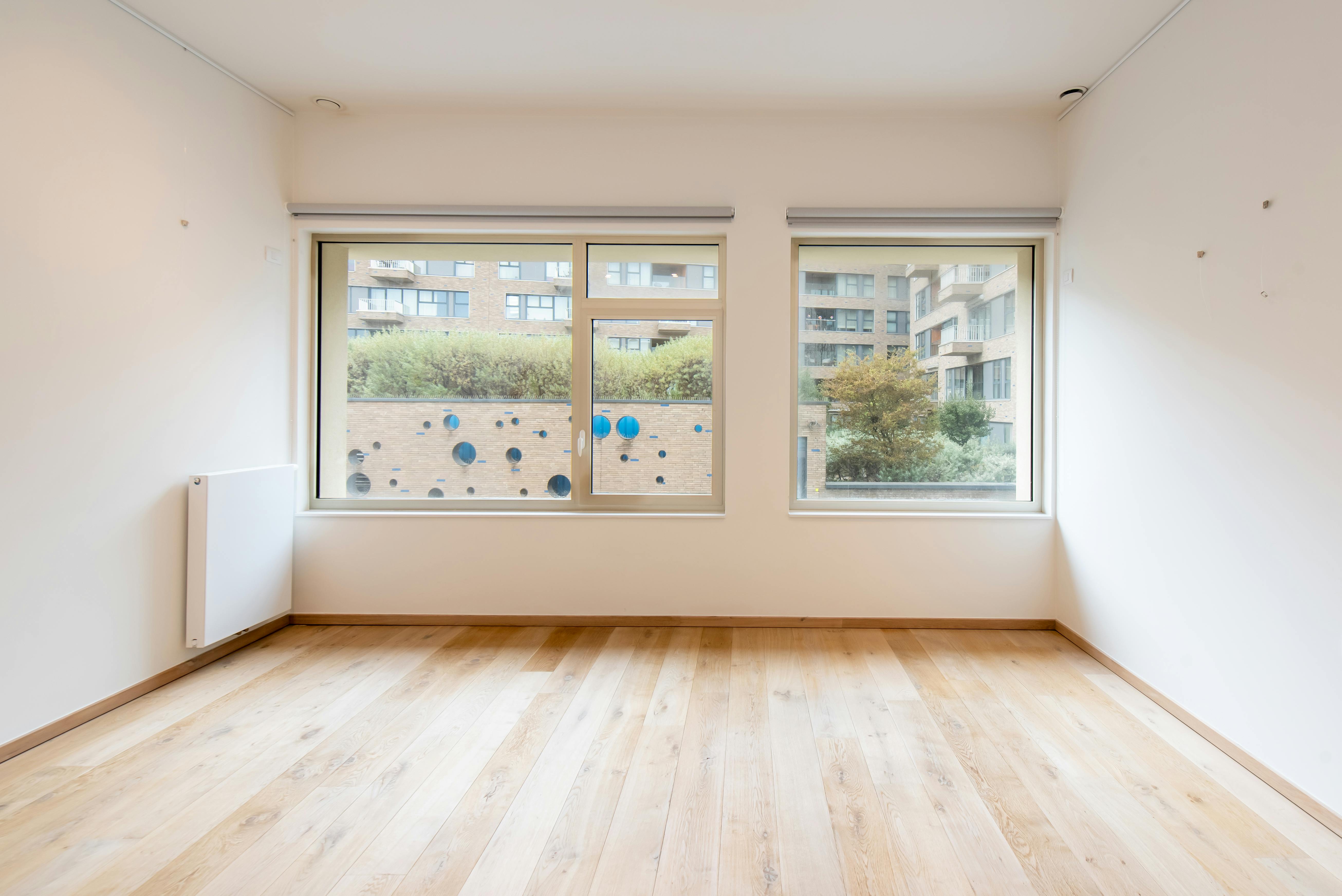 Assistentiewoning met 1 slaapkamer  te Oostende  foto 3