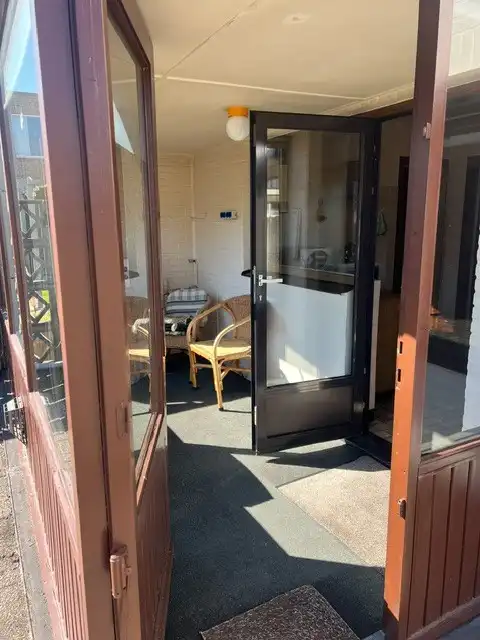 Charmant huis te koop aan de Rodenbachstraat in Hamont-Achel - Ideaal met 2 slaapkamers, bureau, kelder en garage voor uw comfort! foto 10