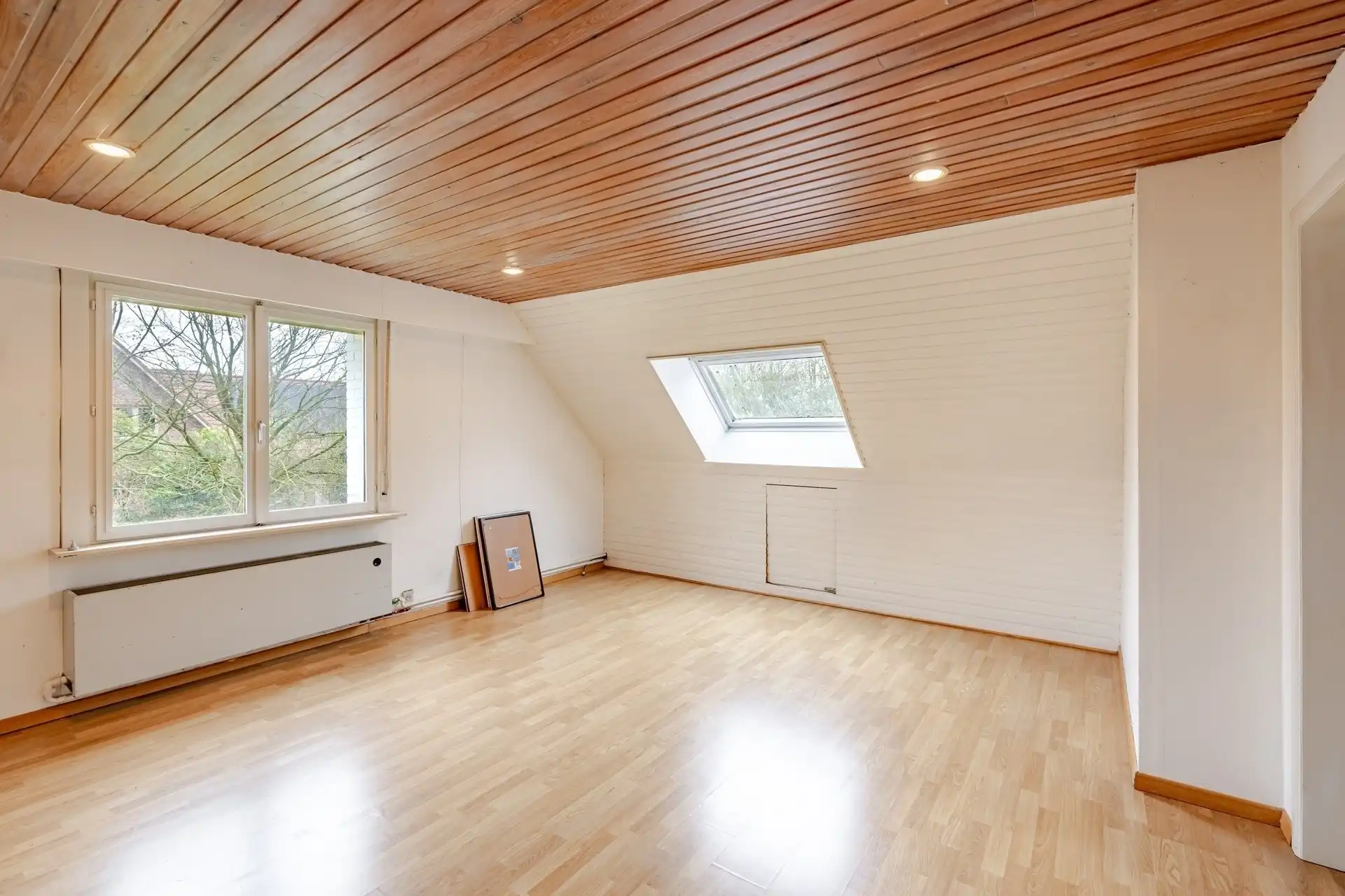 Karaktervolle open bebouwing op 1.094 m² met uitbreidingsmogelijkheden in Gijzegem foto 22