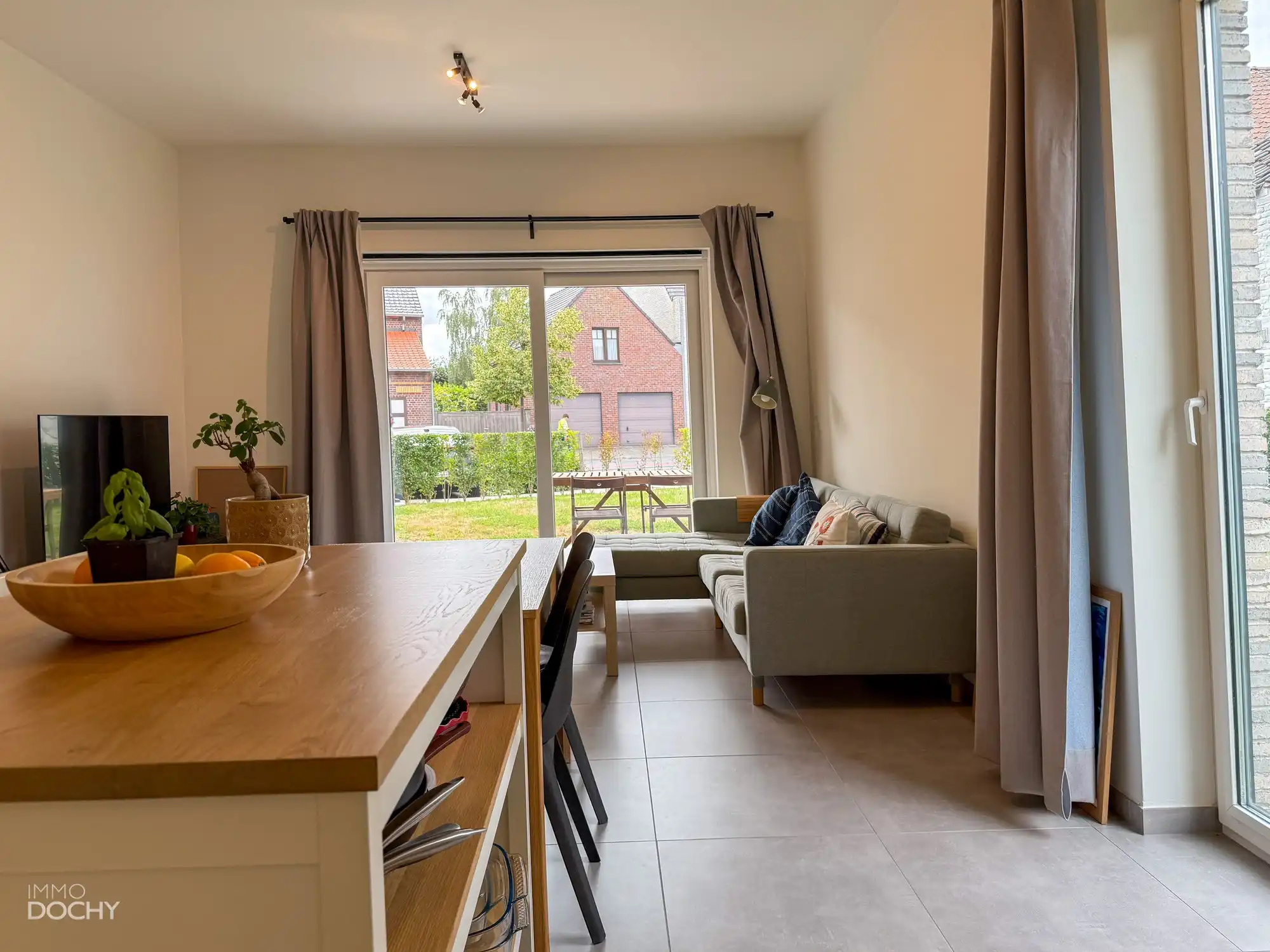 Nieuwbouw gelijkvloers BEN - appartement in centrum | Molenstraat foto 5