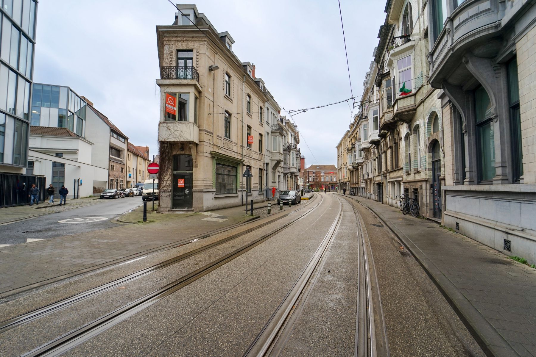 Opbrengsteigendom te koop op toplocatie foto 17