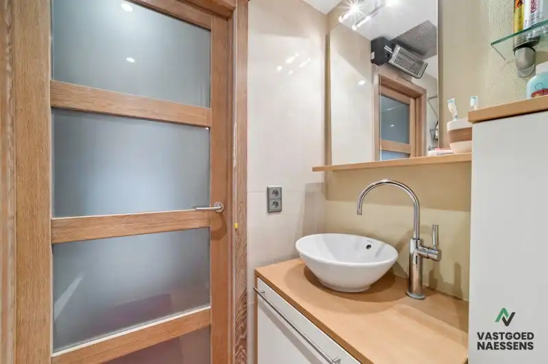 DUPLEX 3 SLPK - TERRASSEN - ZEEZICHT foto 16