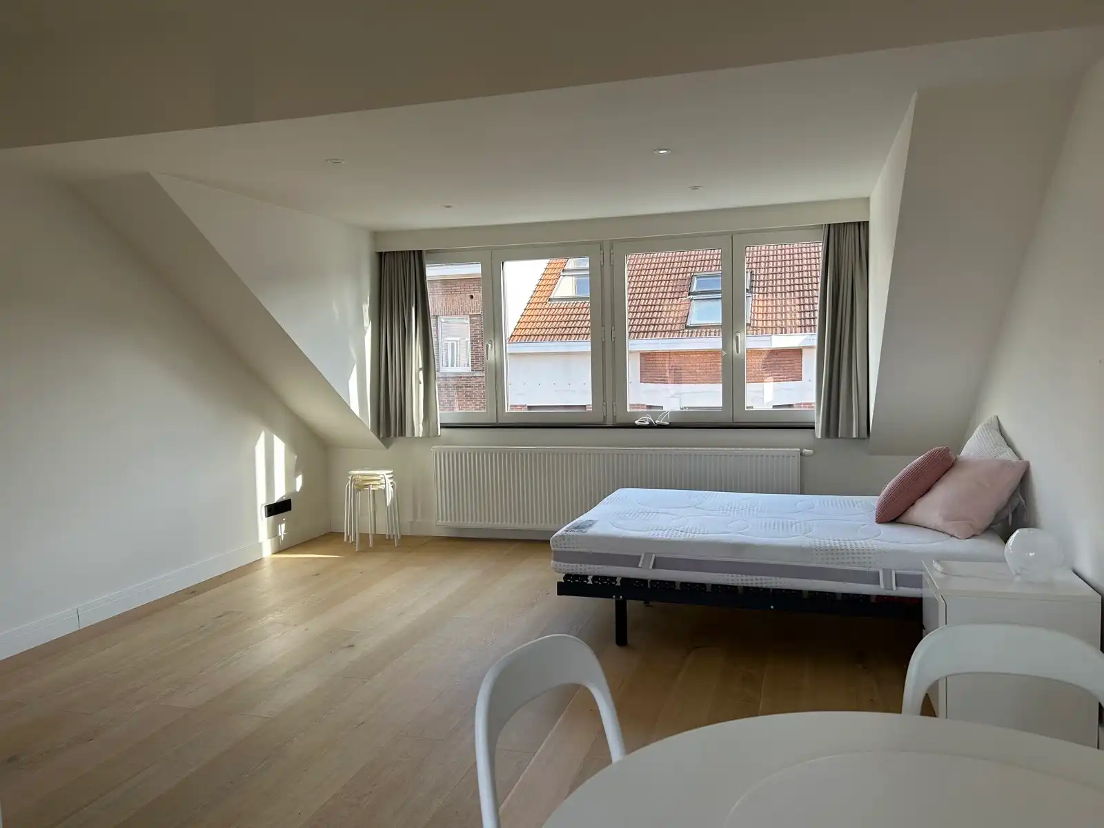 Opbrengsteigendom Leuven Centrum foto 12