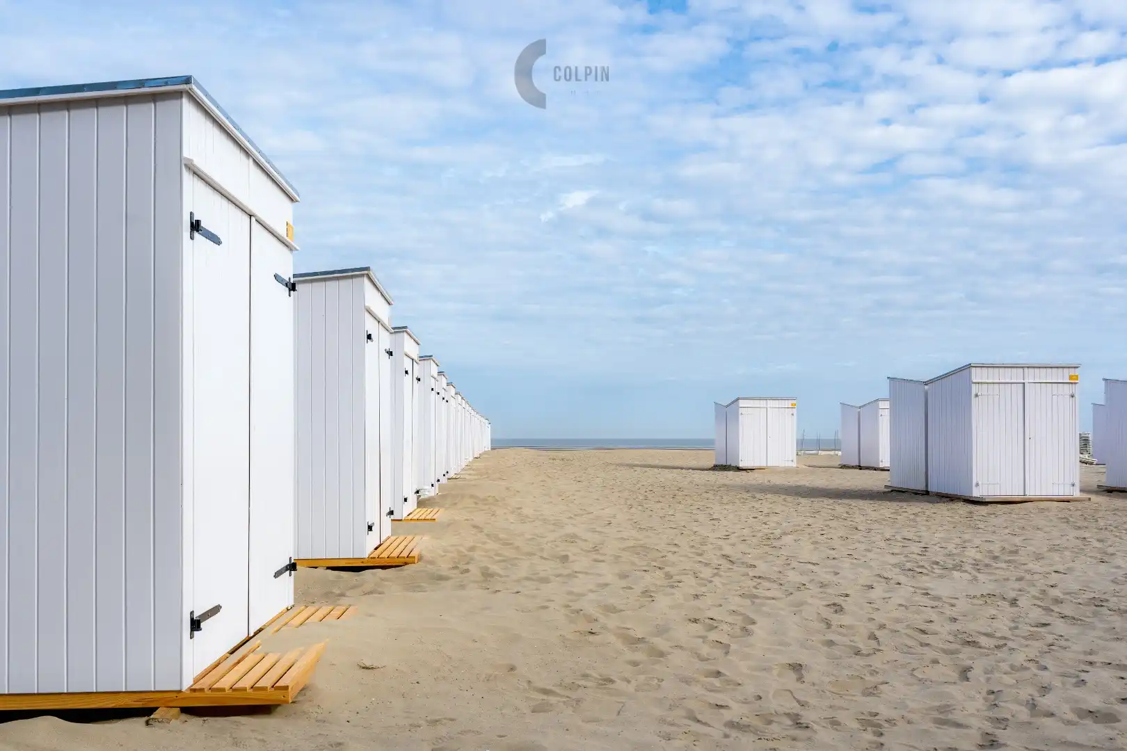 Modern en instapklaar appartement in Heist, vlakbij de zee foto 8