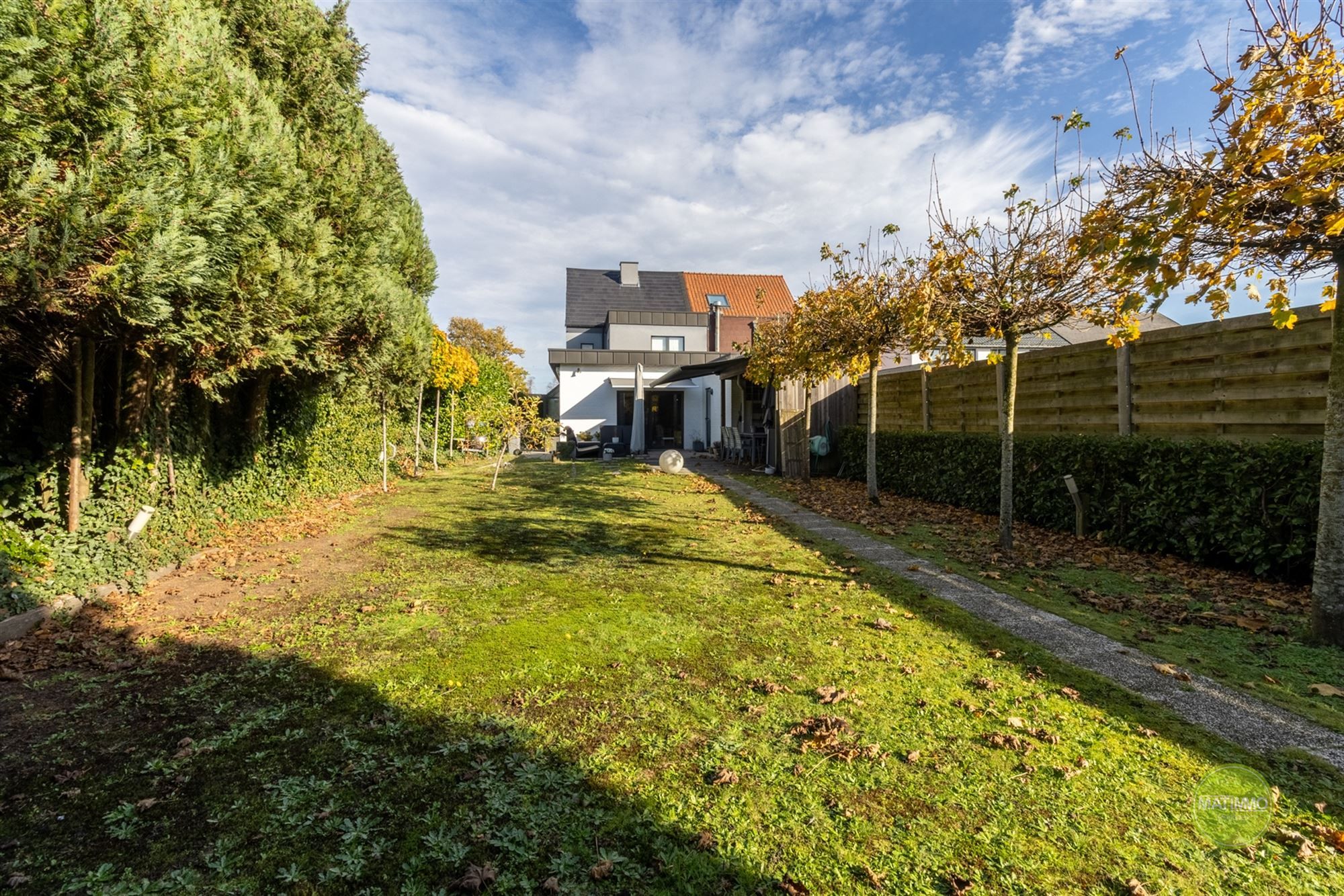 Moderne halfopen woning met 3 slaapkamers in rustig Mol foto 21