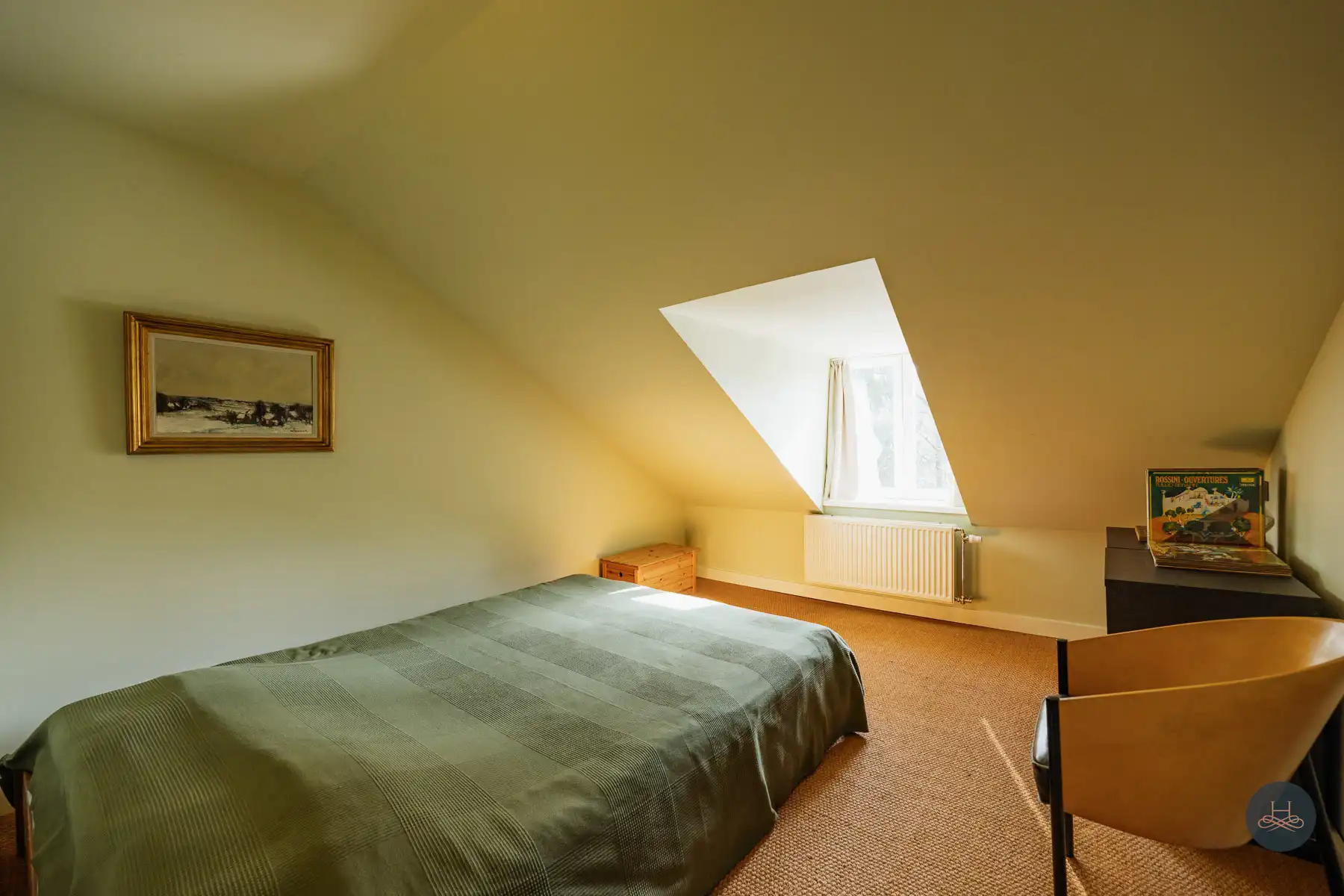 Prachtige, lichtrijke herenwoning op een rustige toplocatie foto 17