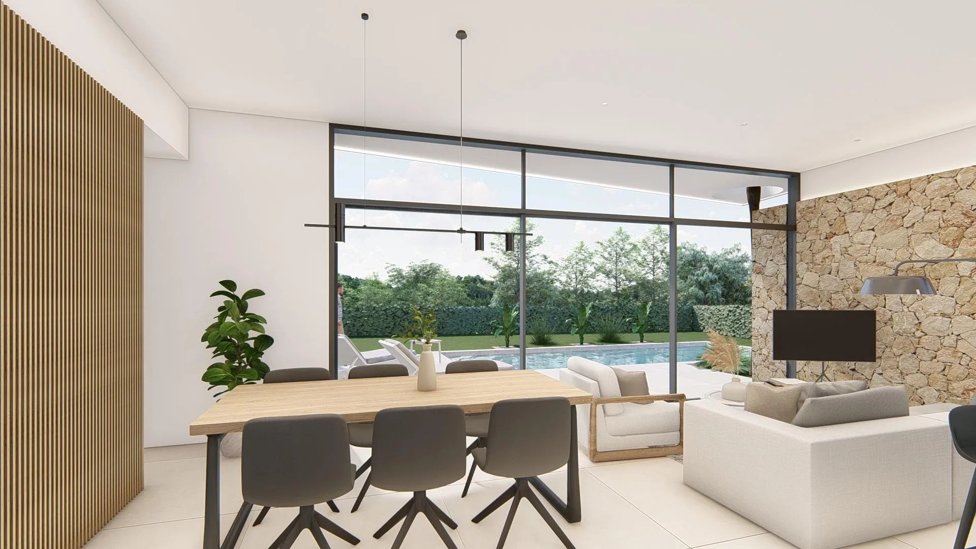 Luxe villa's: geniet van comfortabel wonen nabij alle faciliteiten! foto 3
