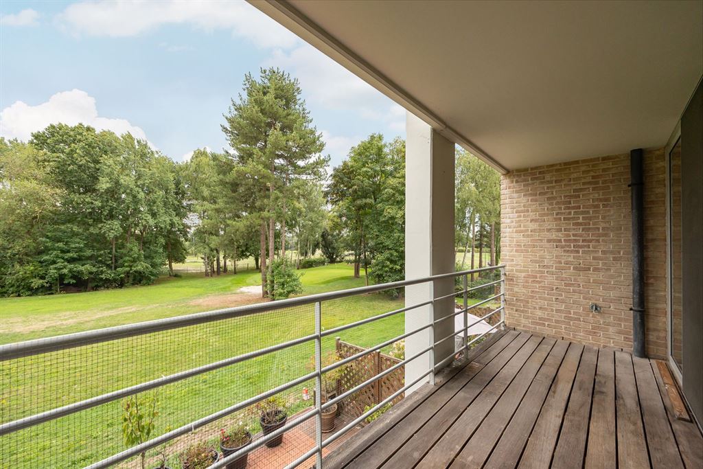 Appartement aan de golf van Brasschaat foto 11