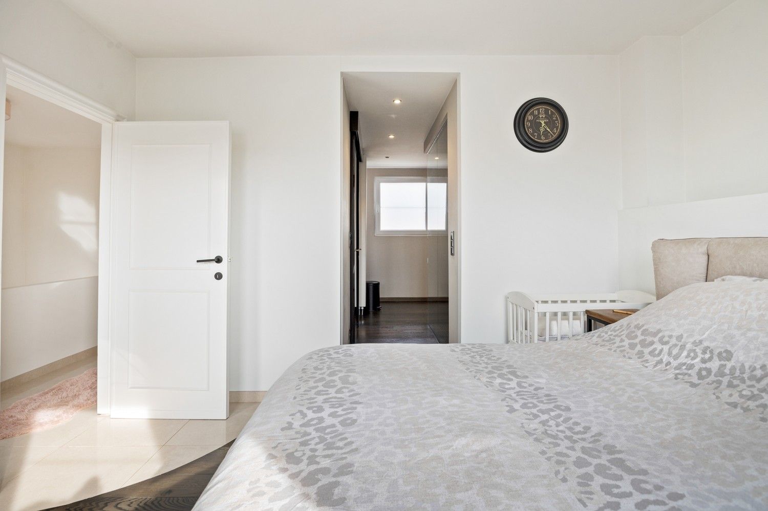 Huis met 3 slaapkamers, studio en tuin te Borsbeek! foto 18
