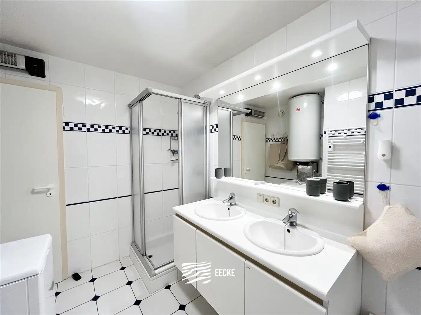 Appartement met 2 slaapkamers foto 12