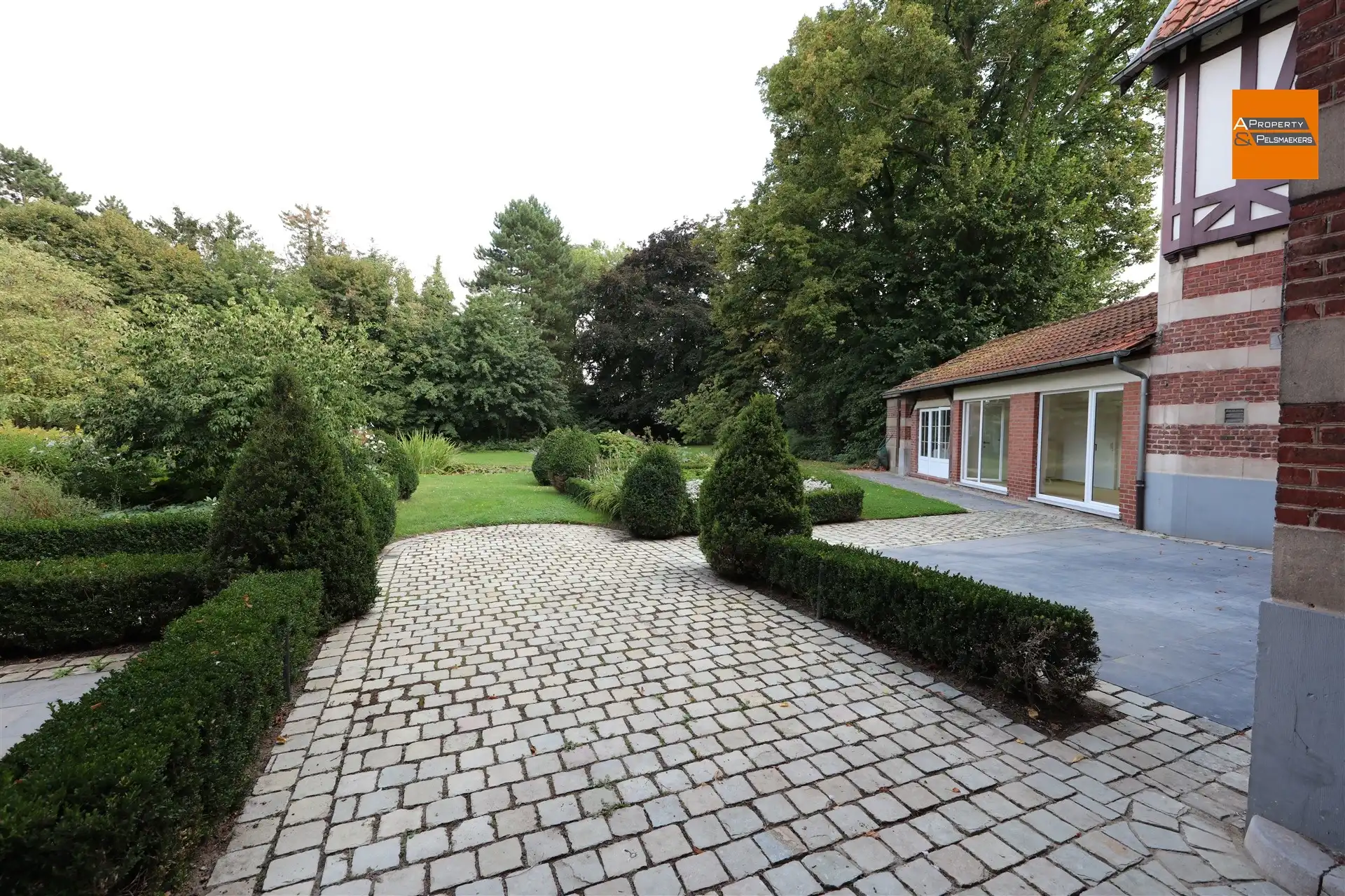 Huis foto 4