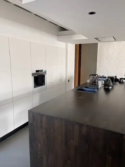 Gezellige en unieke loft in het historisch centrum van Gent foto 5