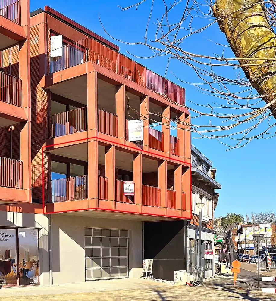 Appartement te huur foto {{pictureIndex}}