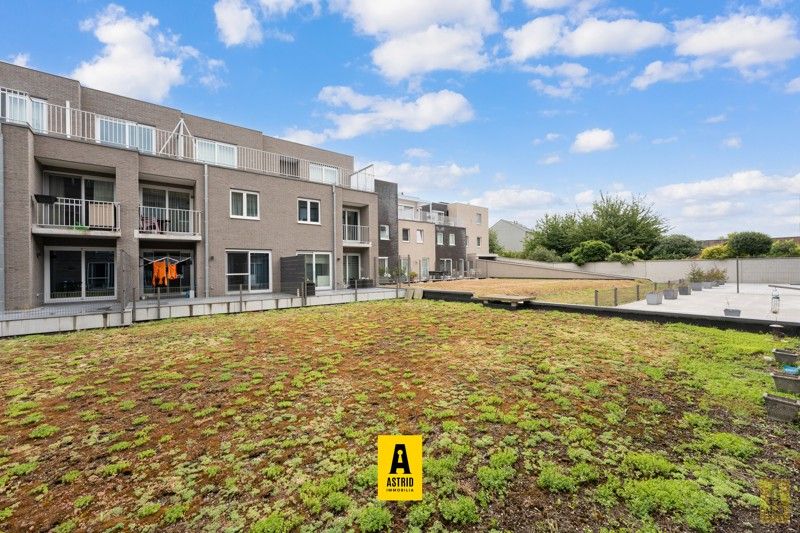 Instapklaar gelijkvloers appartement met terras aan Spuikom! foto 27