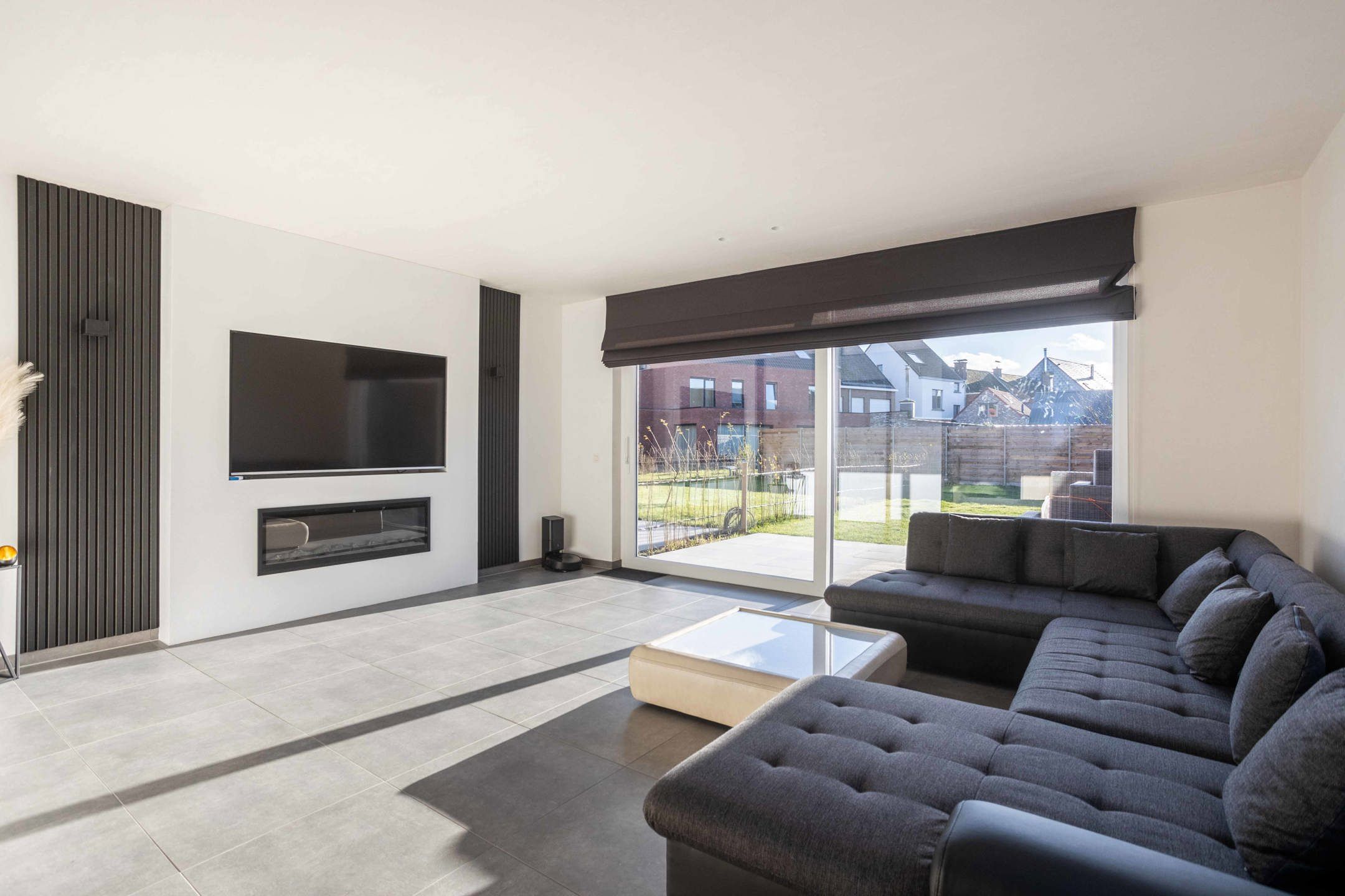 Héél ruime BEN-woning in Oudenaarde  foto 3