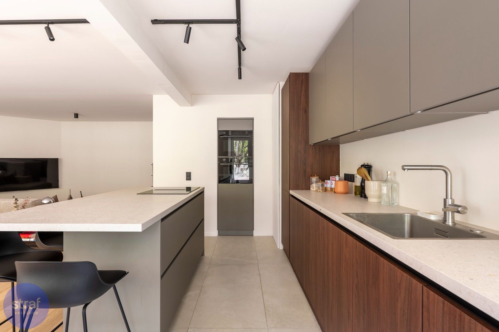 Instapklaar 2-slaapkamerappartement in de perfecte mix tussen stad en groen foto 7