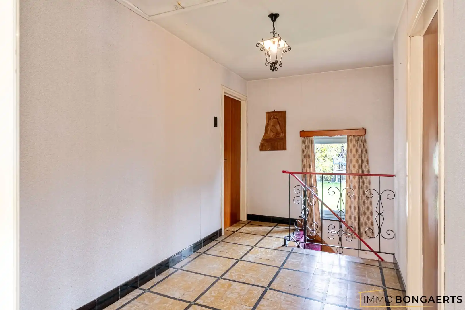 Rustig gelegen woning op een uitzonderlijk perceel foto 12