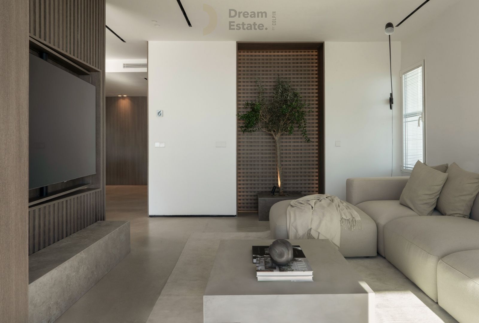 Luxe penthouse frontline beach Estepona. foto 21